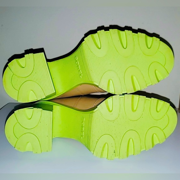 Sorel Women's Brex Heel Chelsea Boots Size: 10 NWT - Picture 8 of 12